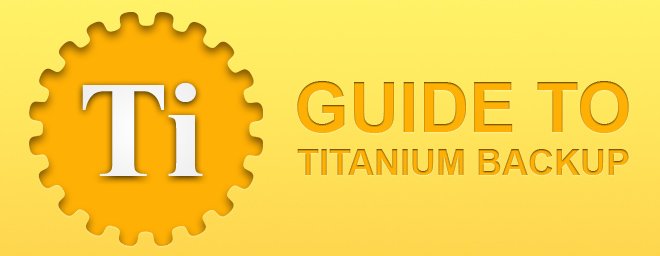 Titanium-Backup