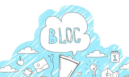 The Golden Opportunities Of Blogging