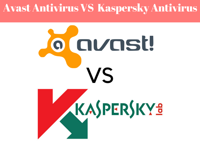 Сравнение avast kaspersky dr web