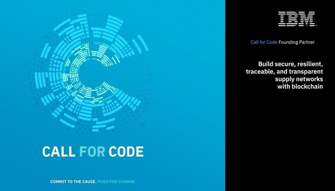 IBM Call For Code Campaign Announced Solutions for Disaster Preparedness