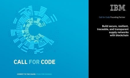 IBM Call For Code Campaign Announced : Solutions for Disaster Preparedness