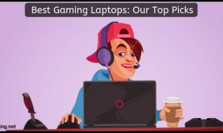 Best Gaming Laptops Reviews: Our Top Picks For The Year 2022