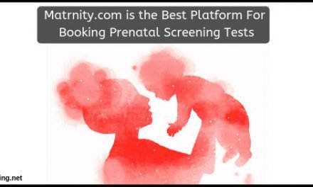 Matrnity.com is the Best Platform For Booking Prenatal Screening Tests