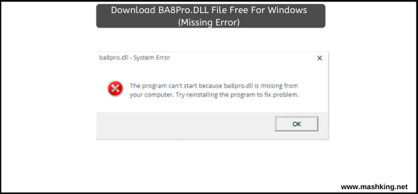download-BA8Pro.dll-file-free-for-windows-missing-error