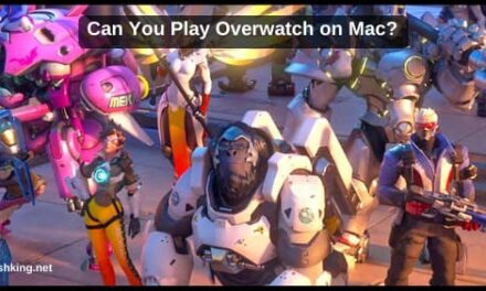 Can You Play Overwatch on Mac? Complete Guide 2022