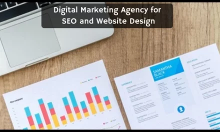 Digital Marketing Agency for SEO and Website Design