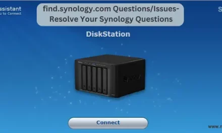 find.synology.com Questions/Issues- Resolve Your Synology Questions