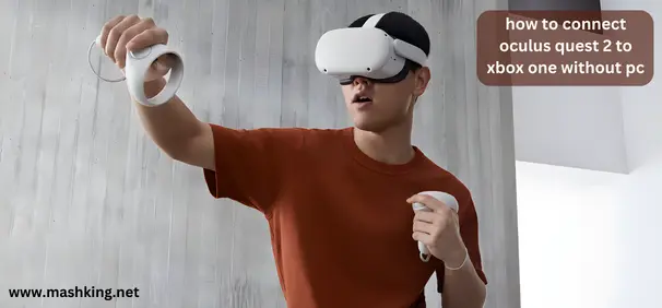 Oculus quest discount on xbox one