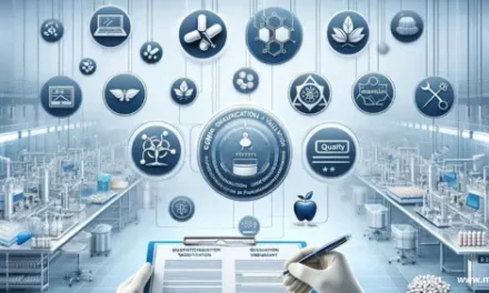 What is the Process of GMP Qualification and Validation