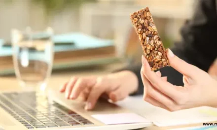 High Protein Snack Ideas for Mid day Cravings