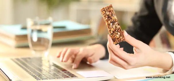 High Protein Snack Ideas for Mid day Cravings