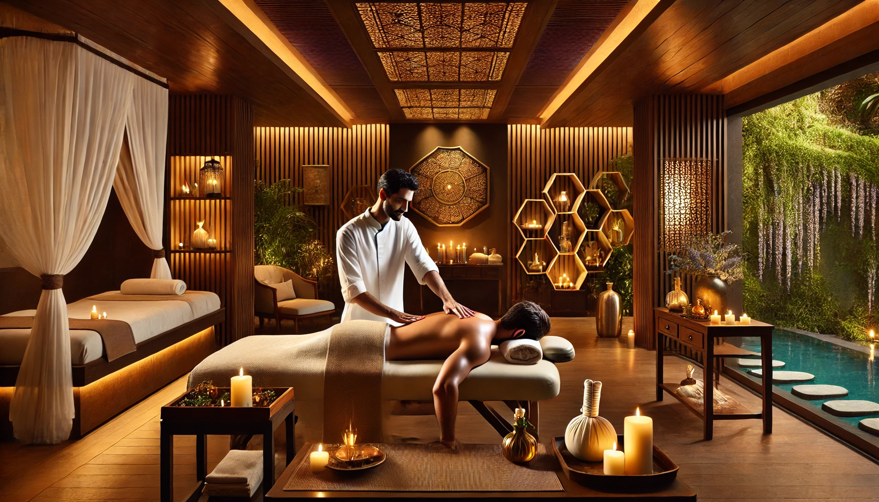 Spa Me – The Best Body Spa in Alibaug for Ultimate Relaxation